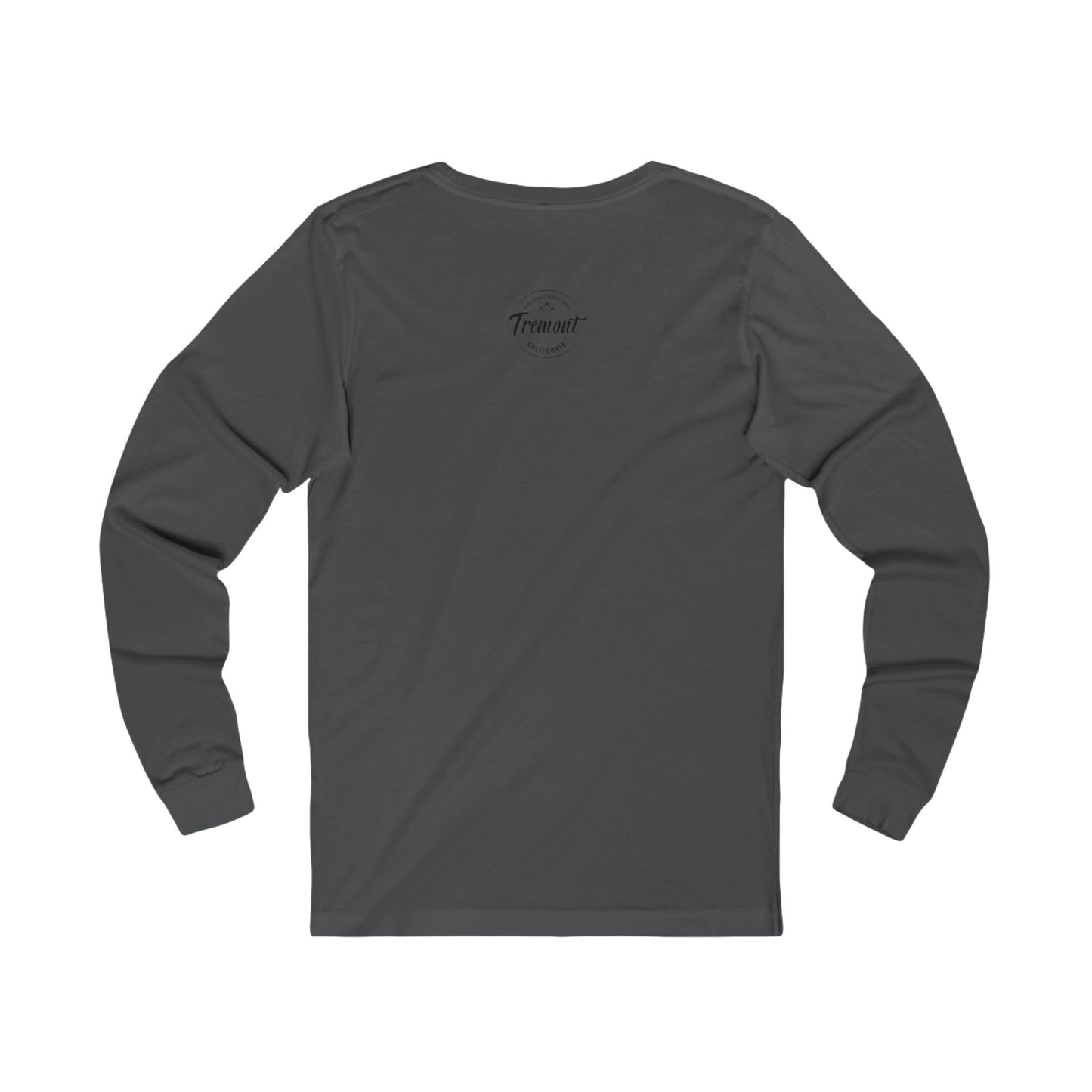 Golf Yourself - Unisex Long Sleeve Tee - Perfect for Golf Enthusiasts