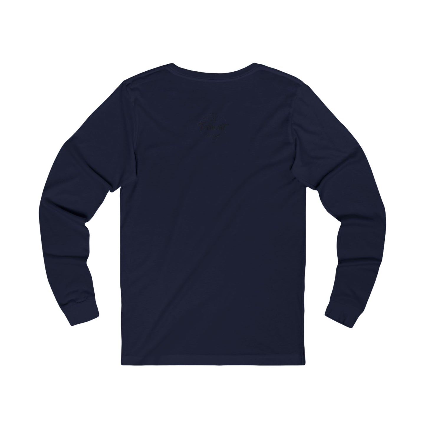 Golf Yourself - Unisex Long Sleeve Tee - Perfect for Golf Enthusiasts