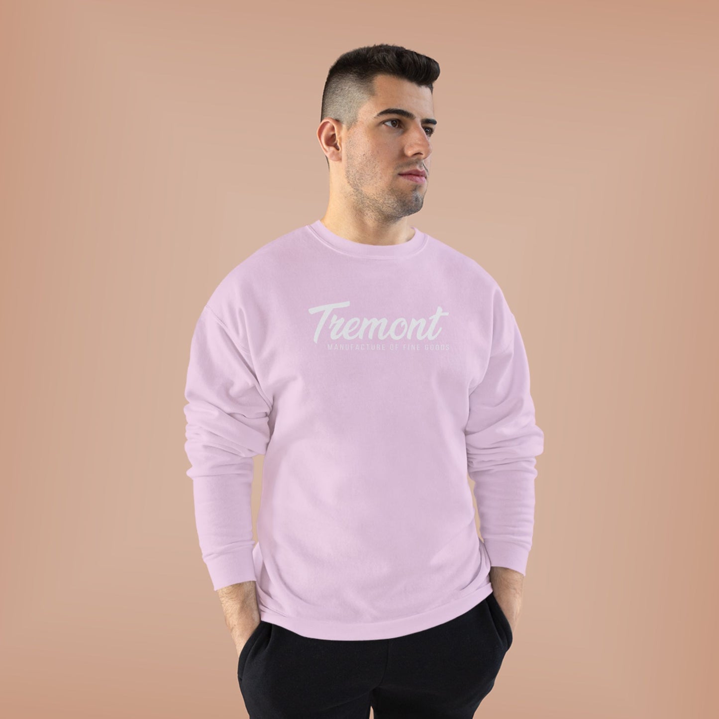 Tremont Crewneck Sweatshirt