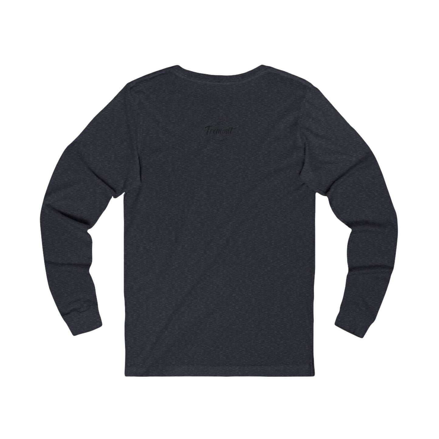 Golf Yourself - Unisex Long Sleeve Tee - Perfect for Golf Enthusiasts