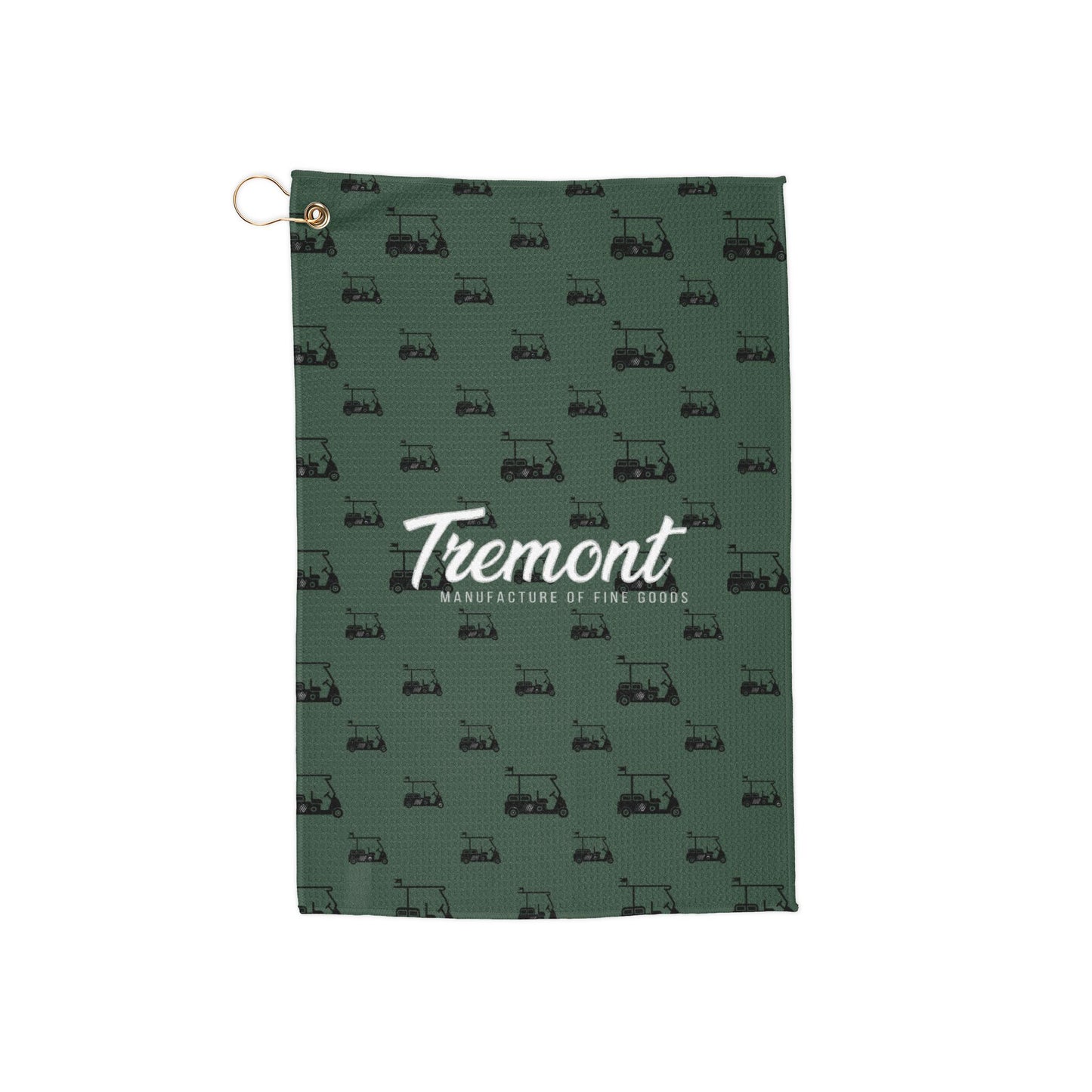 Golf Towels