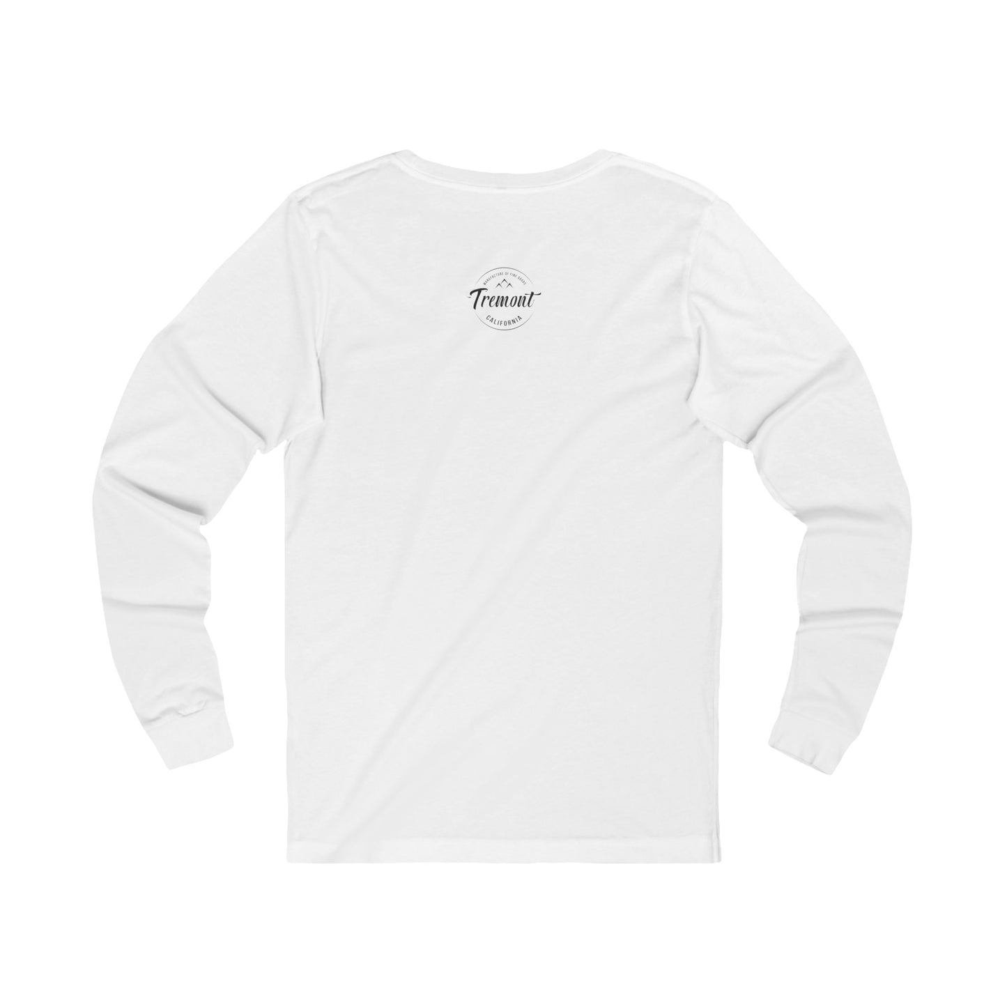 Golf Yourself - Unisex Long Sleeve Tee - Perfect for Golf Enthusiasts