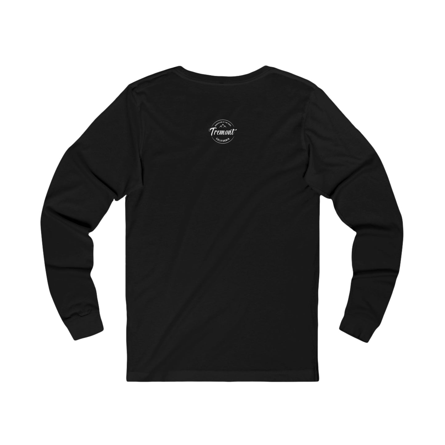 Golf Yourself - Unisex Long Sleeve Tee - Perfect for Golf Enthusiasts