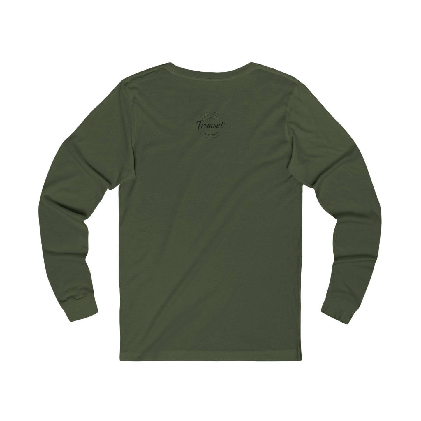 Golf Yourself - Unisex Long Sleeve Tee - Perfect for Golf Enthusiasts