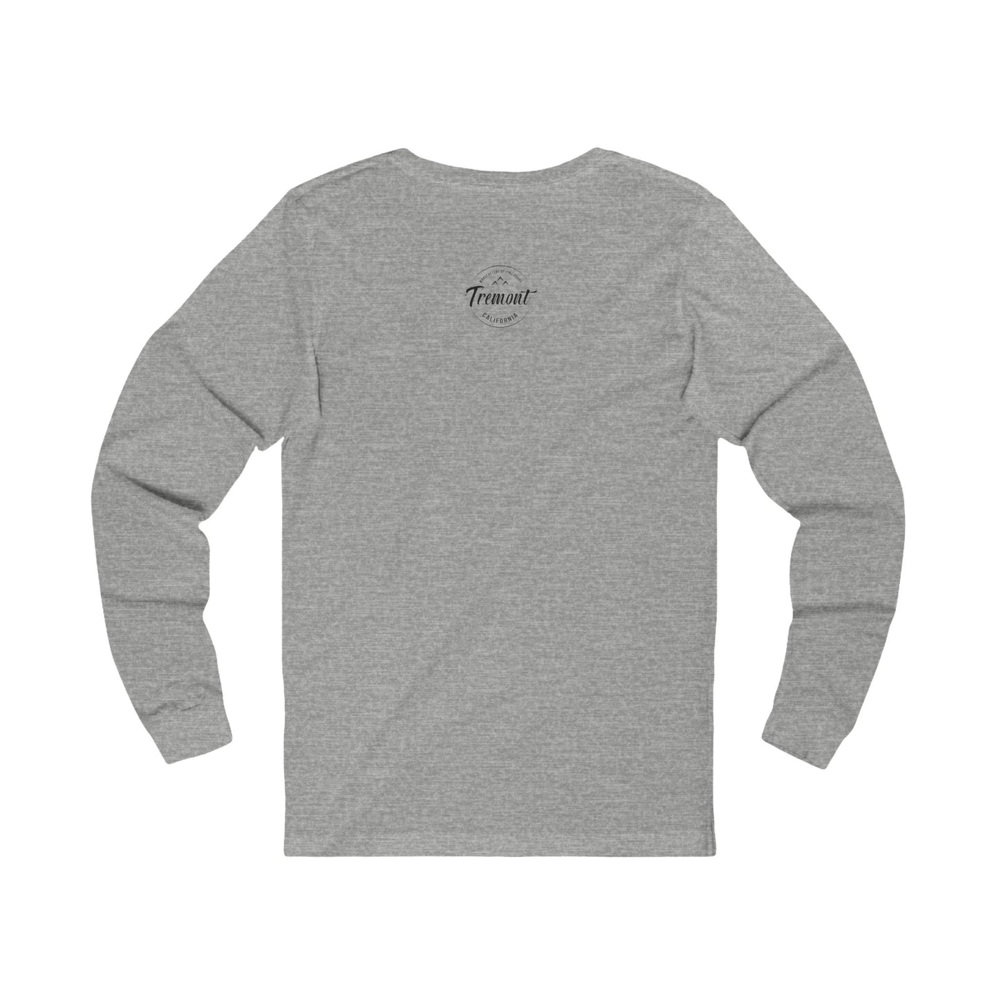 Golf Yourself - Unisex Long Sleeve Tee - Perfect for Golf Enthusiasts