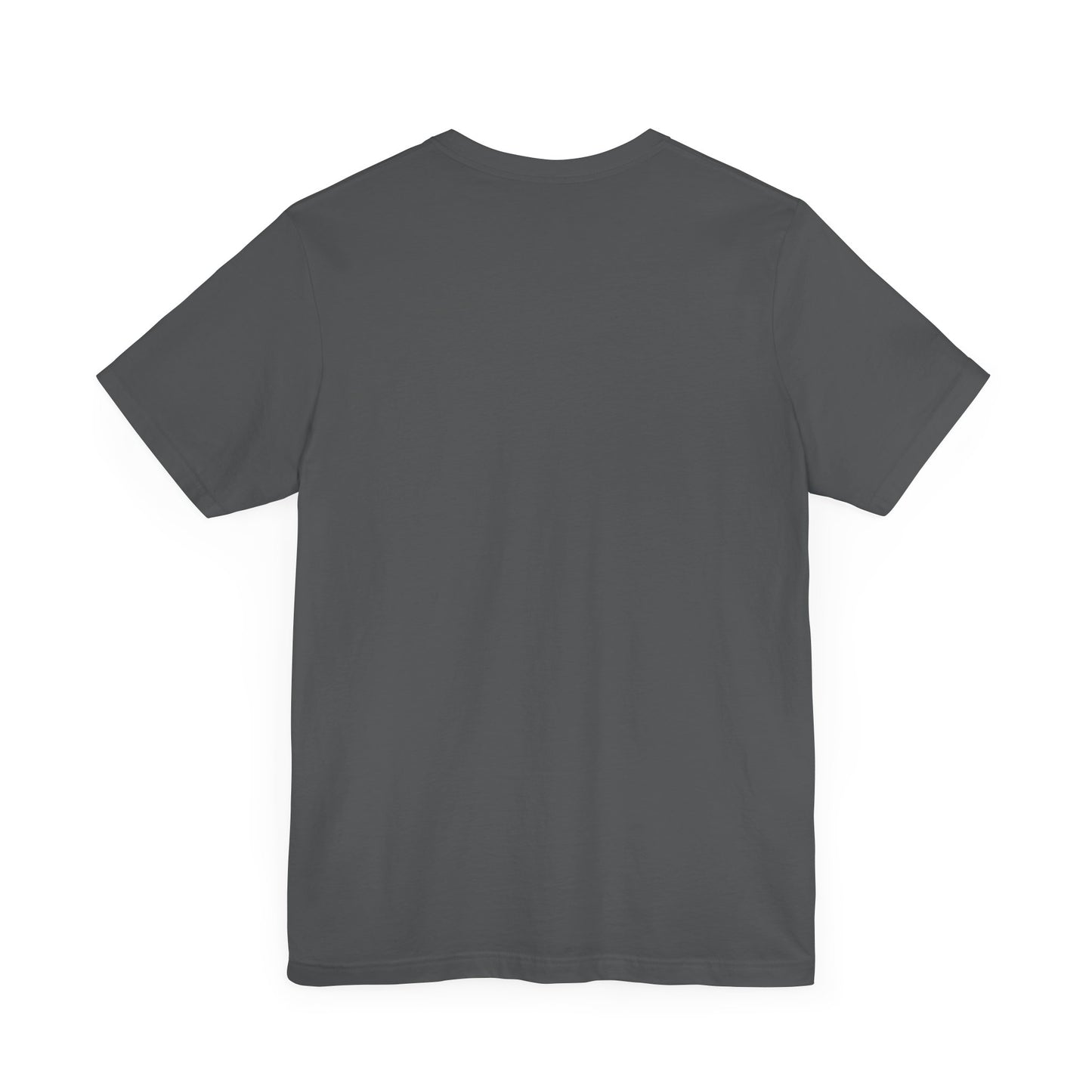 Tremont MFG Unisex Jersey Short Sleeve Tee