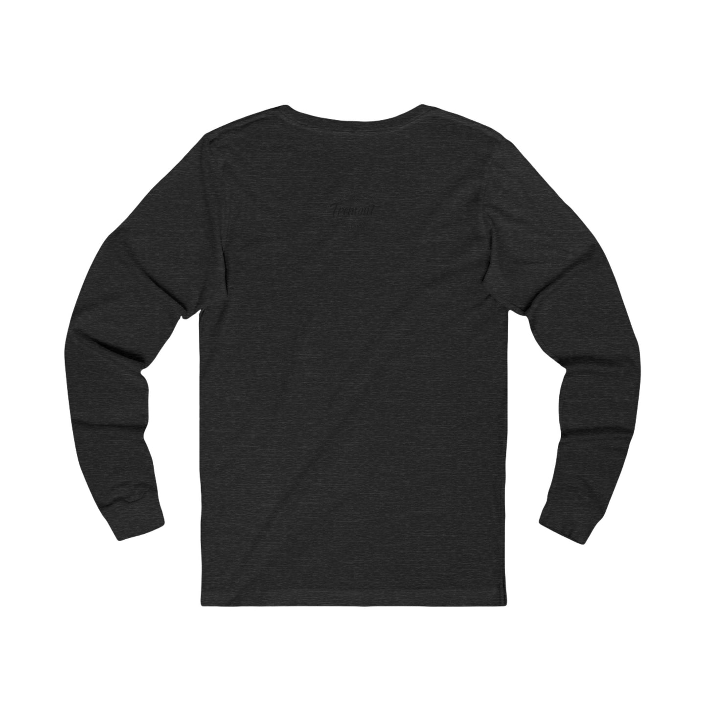 Golf Yourself - Unisex Long Sleeve Tee - Perfect for Golf Enthusiasts