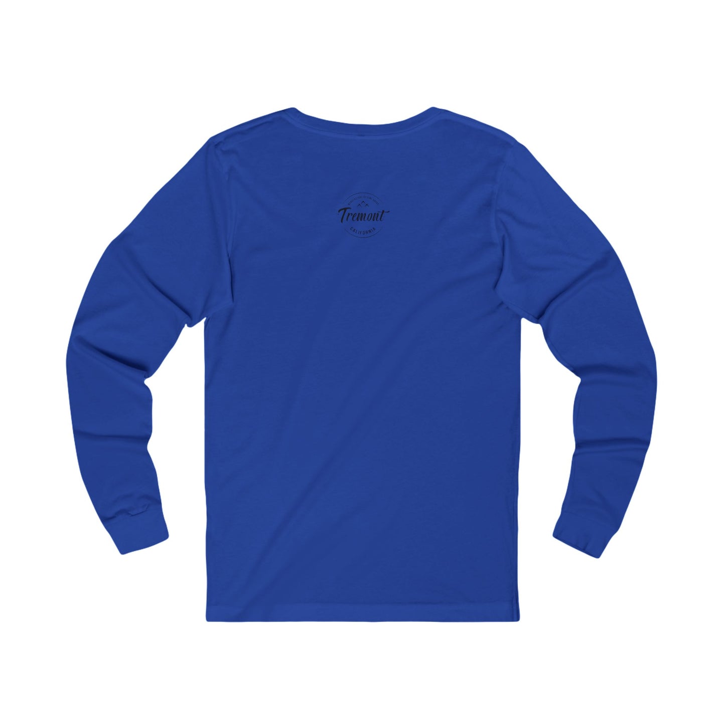 Golf Yourself - Unisex Long Sleeve Tee - Perfect for Golf Enthusiasts