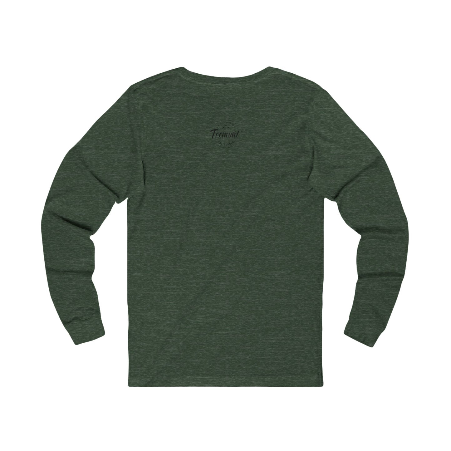 Golf Yourself - Unisex Long Sleeve Tee - Perfect for Golf Enthusiasts