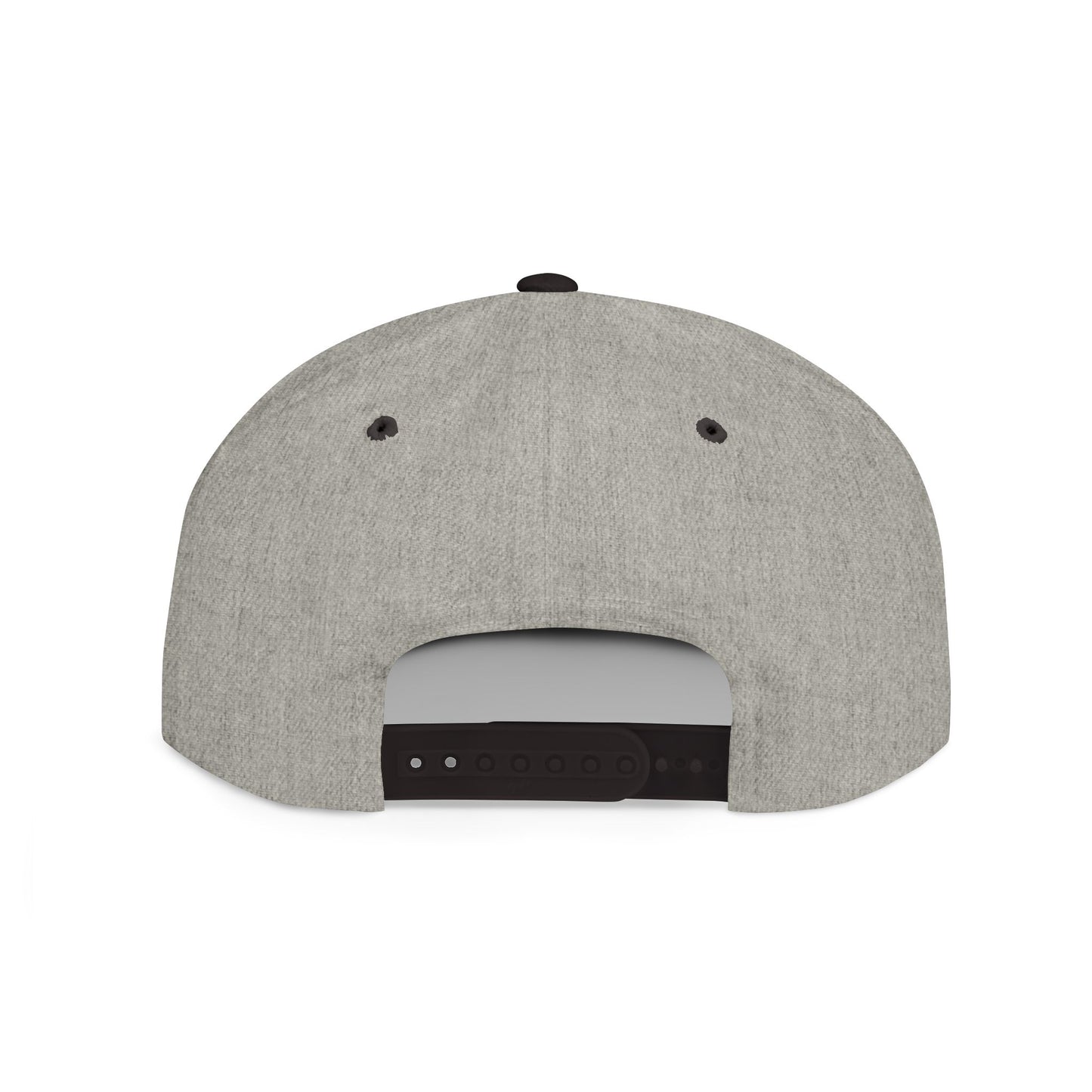 Tremont Flat Bill Snapback Hat