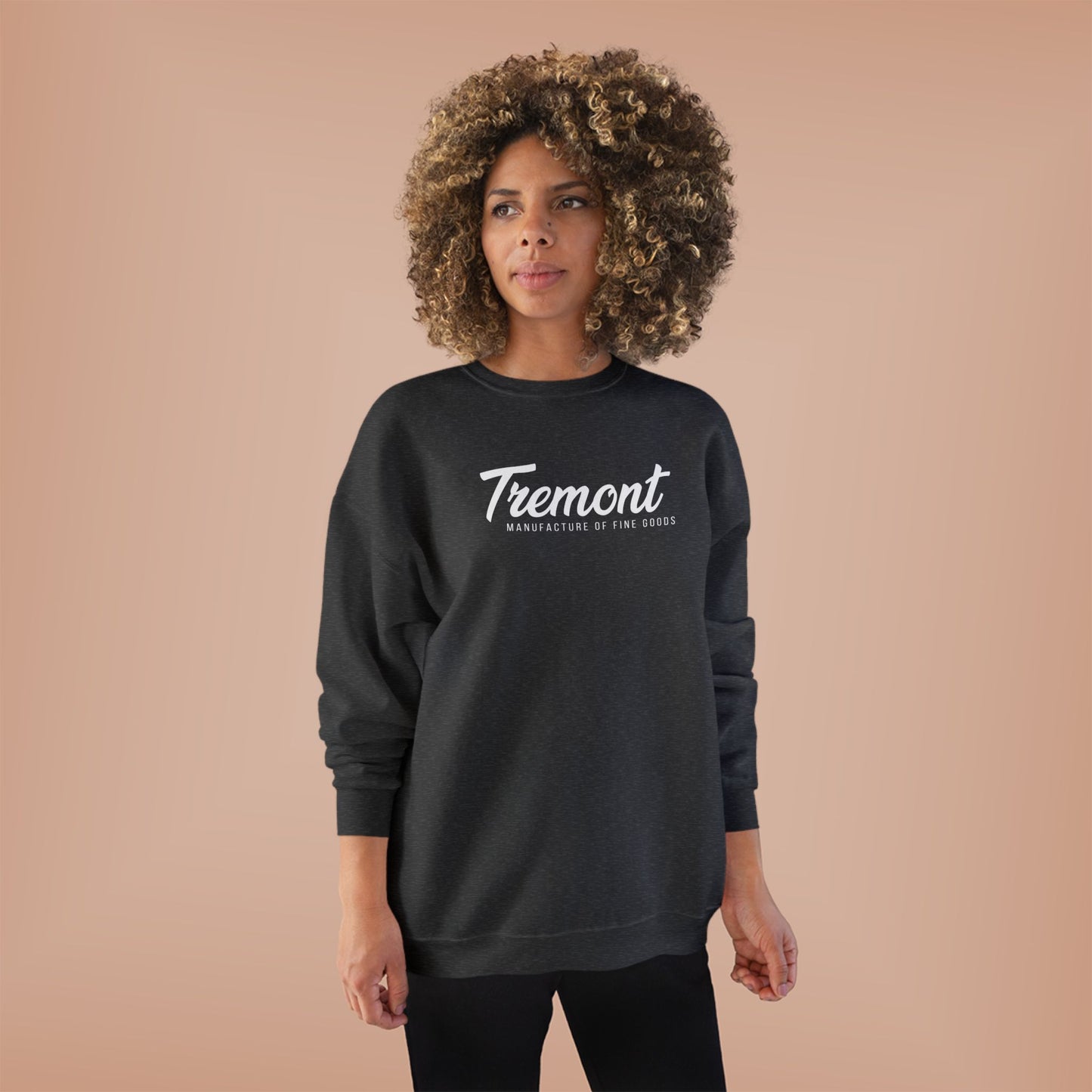 Tremont Crewneck Sweatshirt