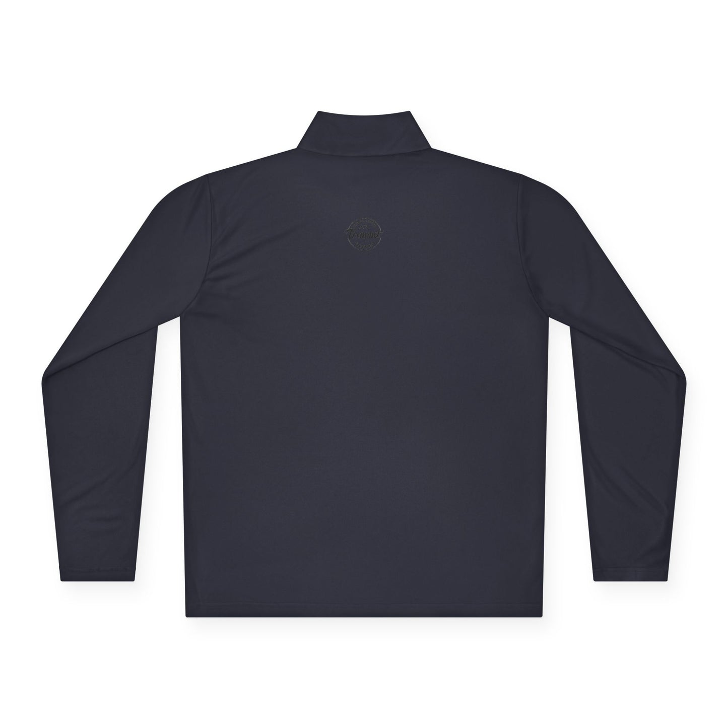 Tremont - Unisex Quarter-Zip Pullover - Stylish and Versatile Activewear