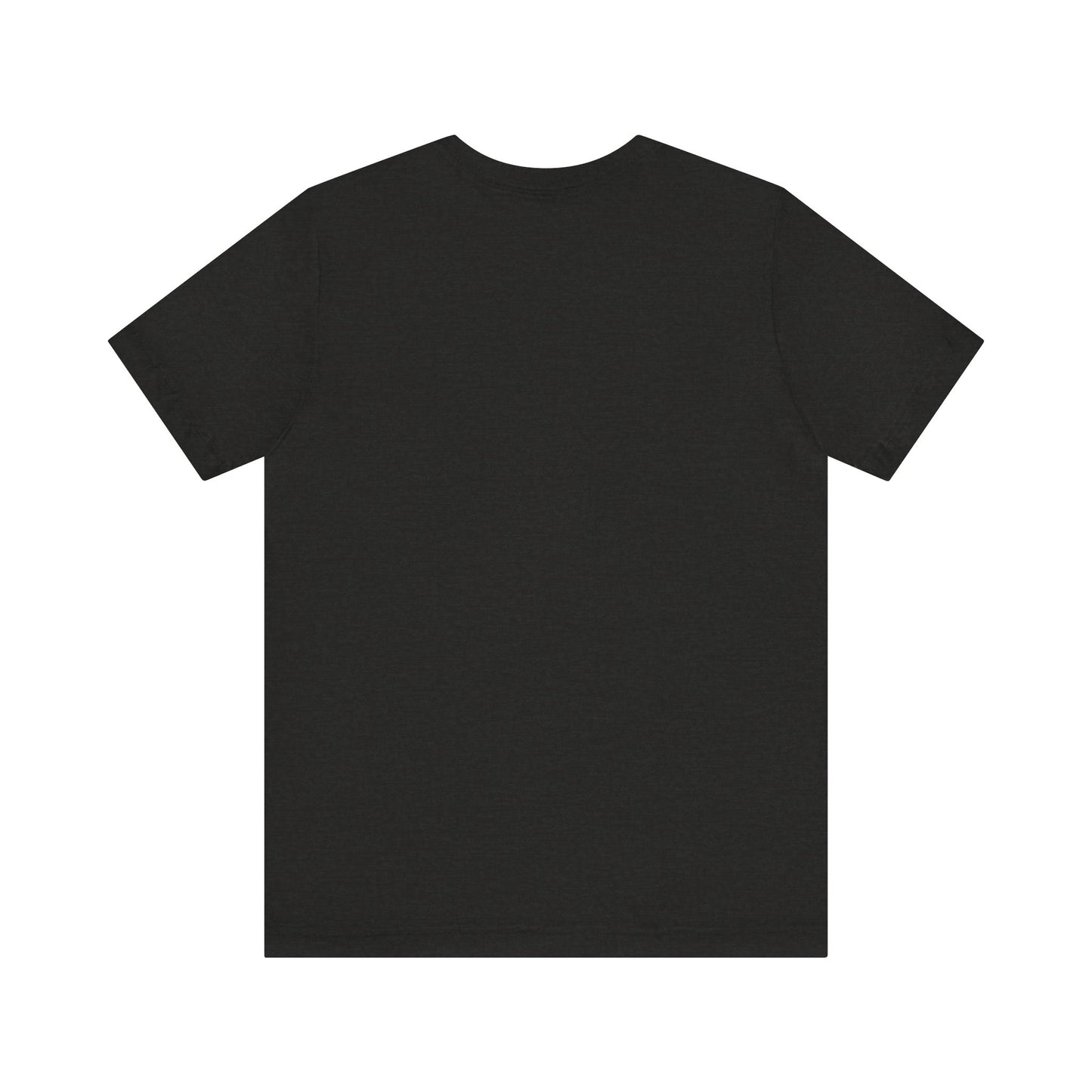 Tremont MFG Unisex Jersey Short Sleeve Tee