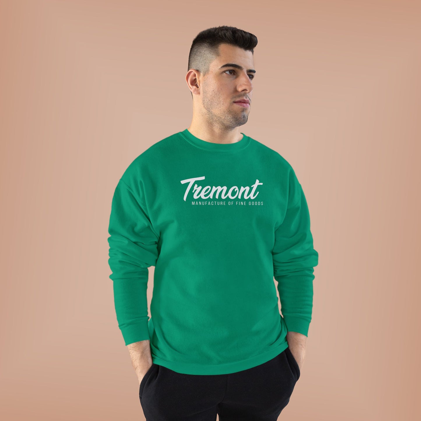 Tremont Crewneck Sweatshirt