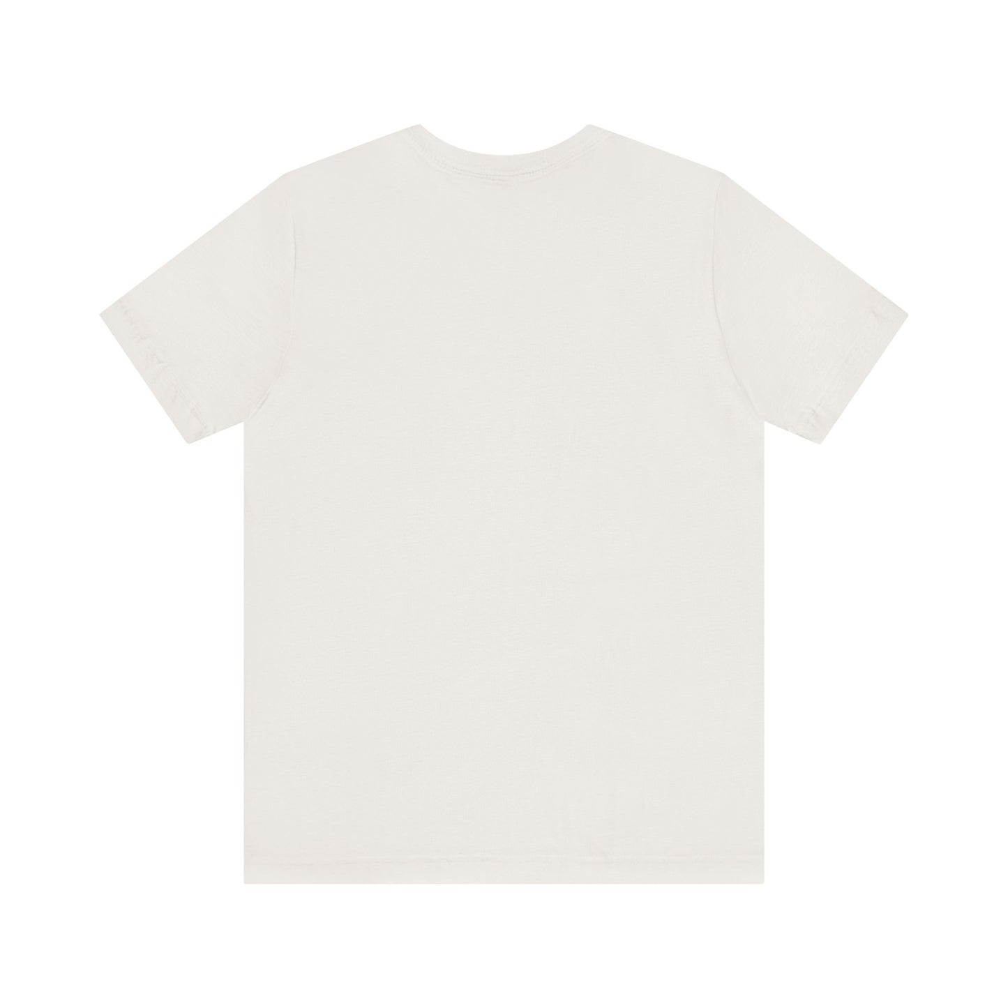 Tremont MFG Unisex Jersey Short Sleeve Tee