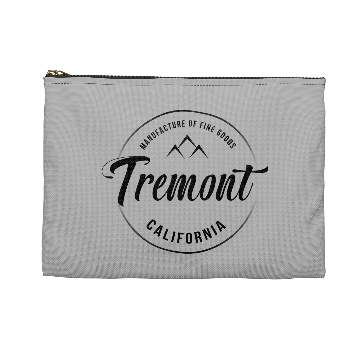 Tremont Golf Cart - Accessory Pouch - Ideal for Tees & Things
