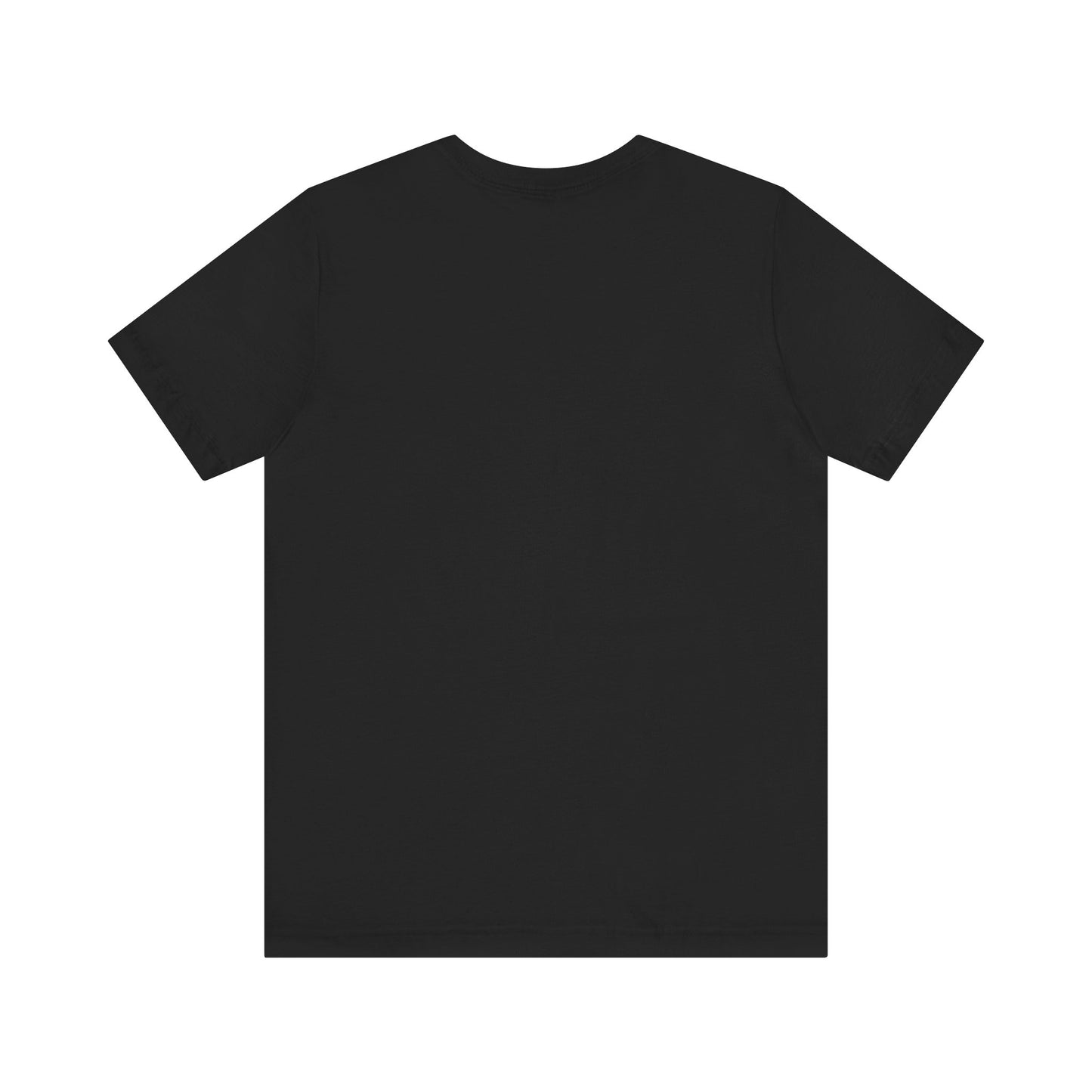 Tremont MFG Unisex Jersey Short Sleeve Tee