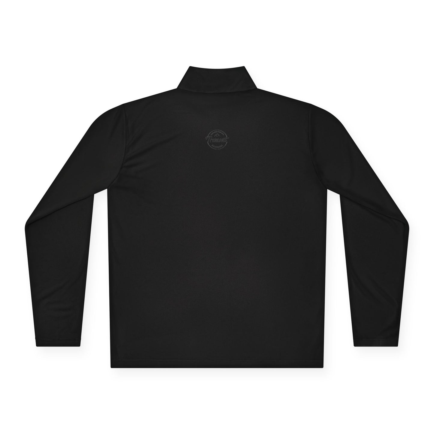 Tremont - Unisex Quarter-Zip Pullover - Stylish and Versatile Activewear