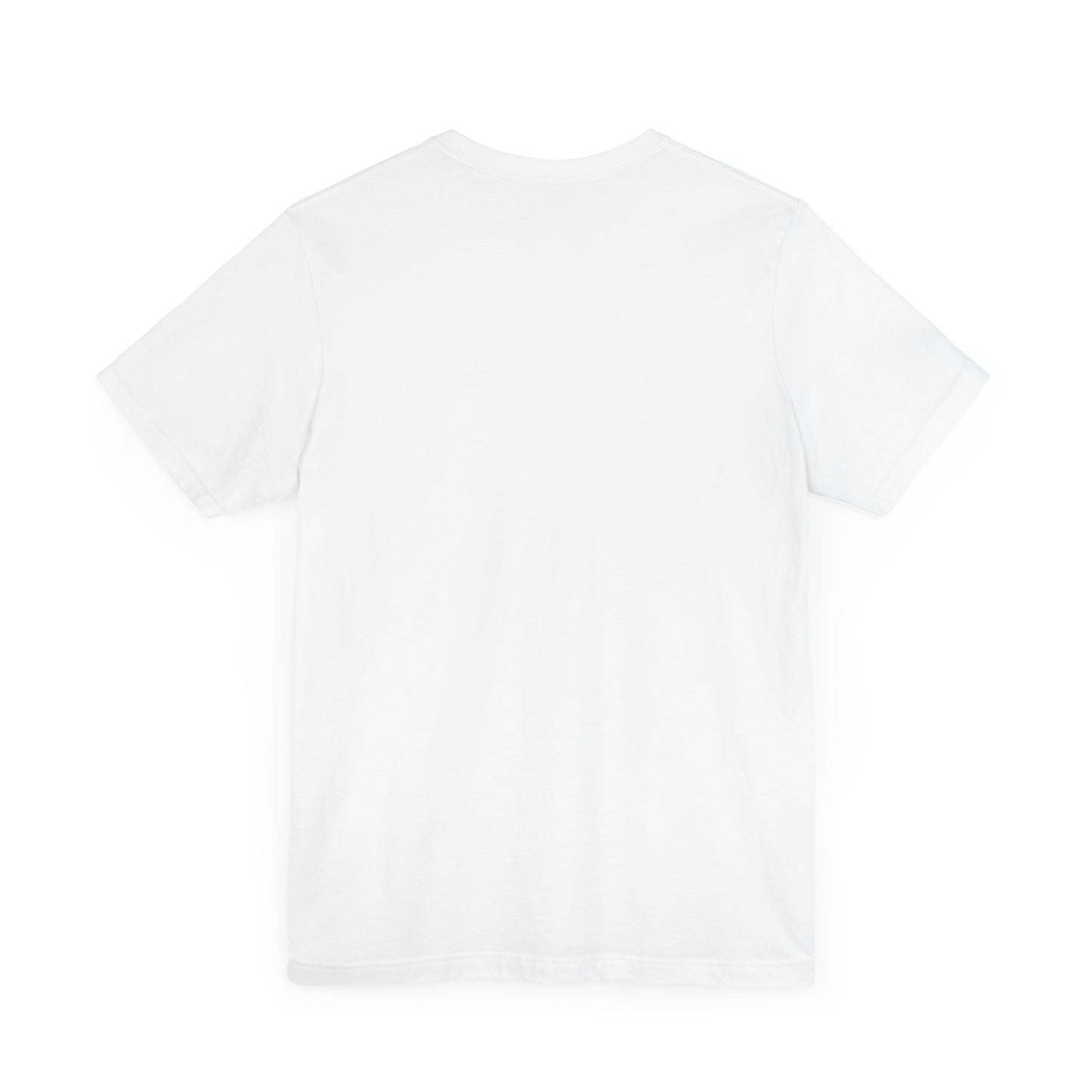 Tremont MFG Unisex Jersey Short Sleeve Tee