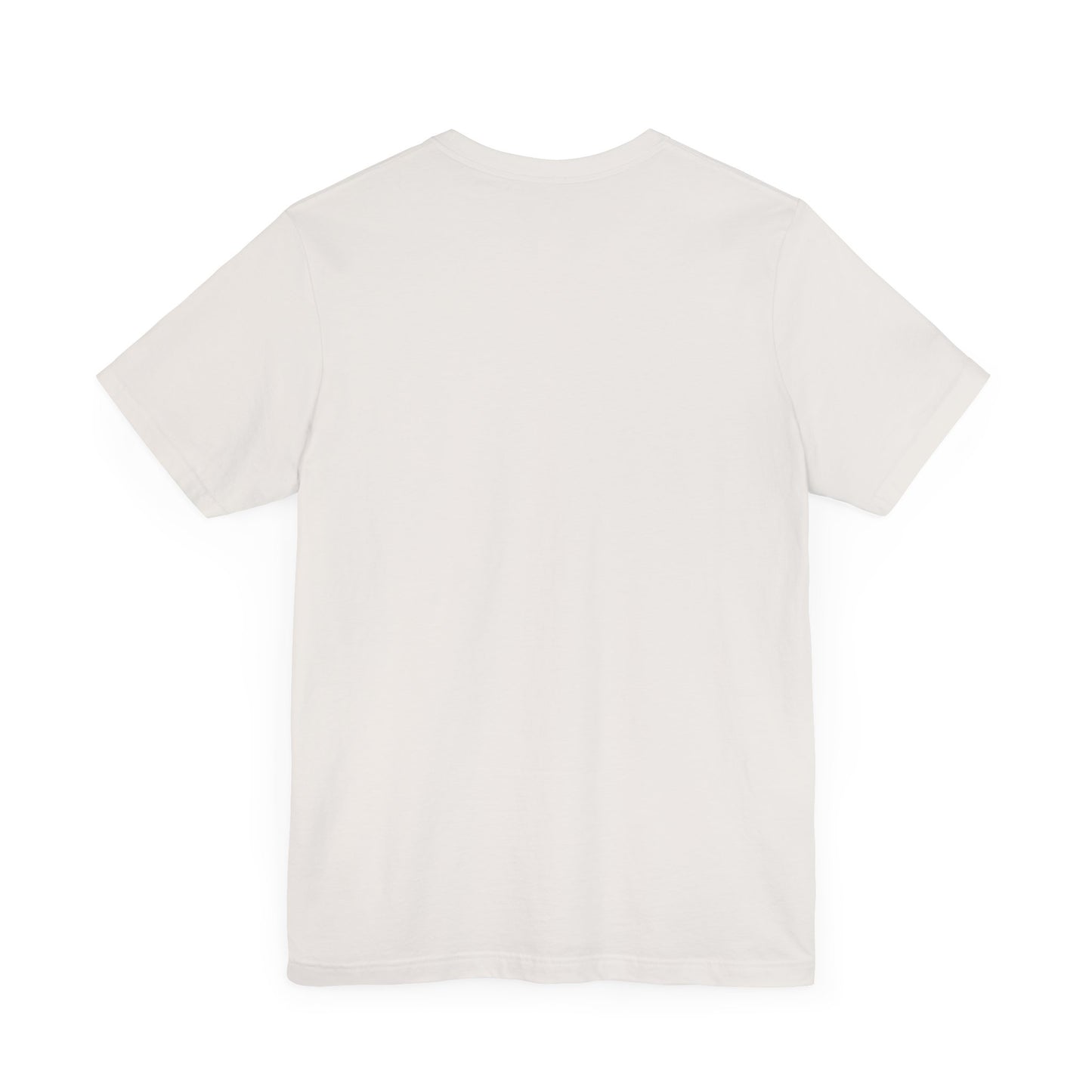 Tremont MFG Unisex Jersey Short Sleeve Tee