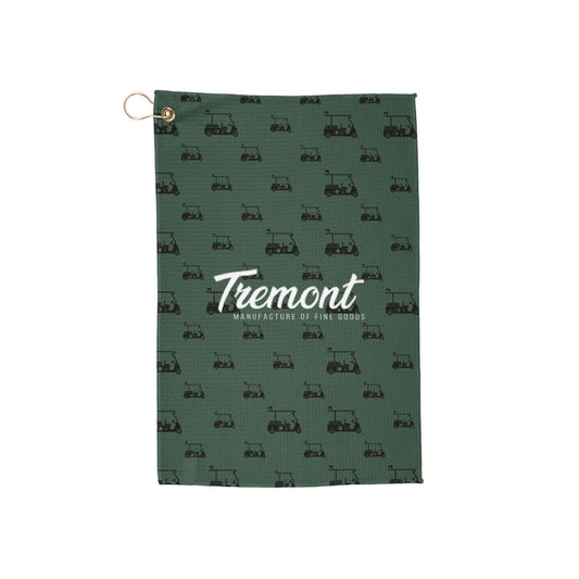 Golf Towels