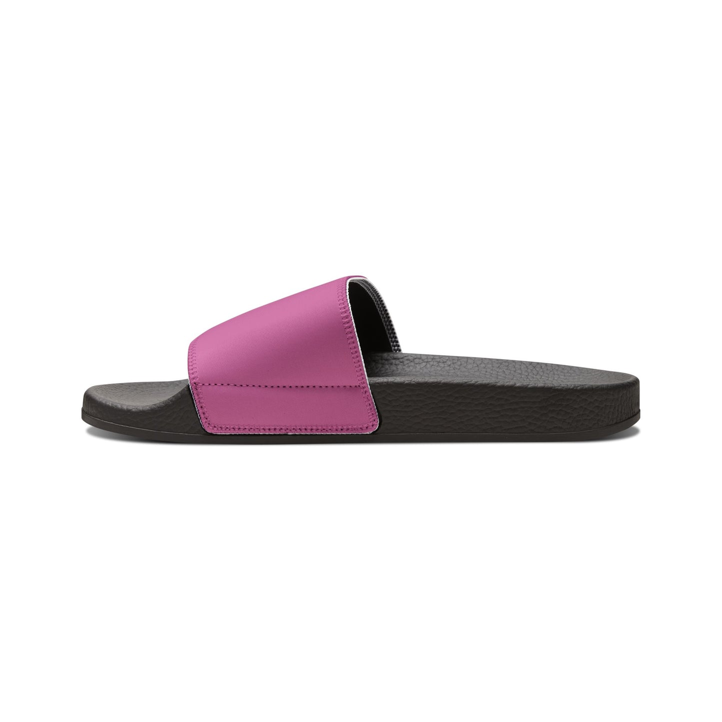 Stylish Women's Je t’aime Sandals - Comfortable Summer Slide in Pink