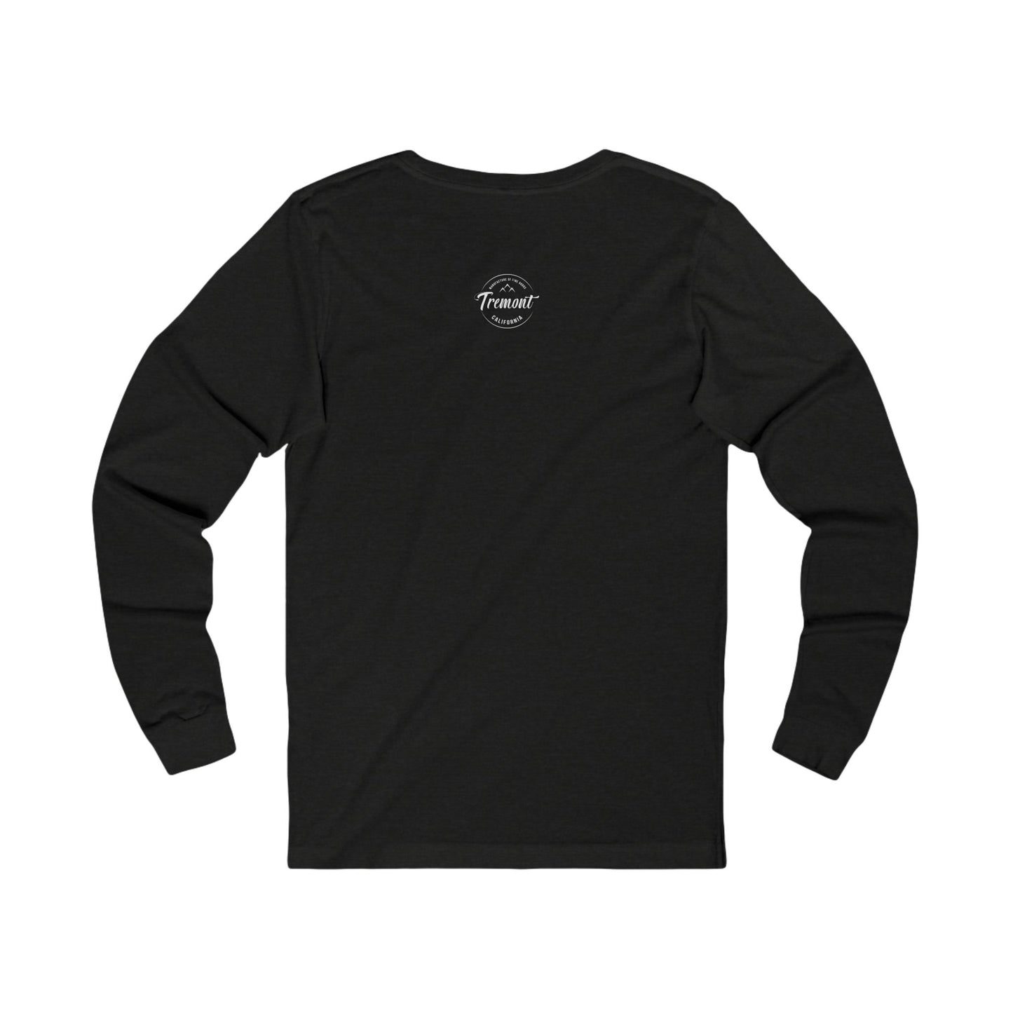 Golf Yourself - Unisex Long Sleeve Tee - Perfect for Golf Enthusiasts
