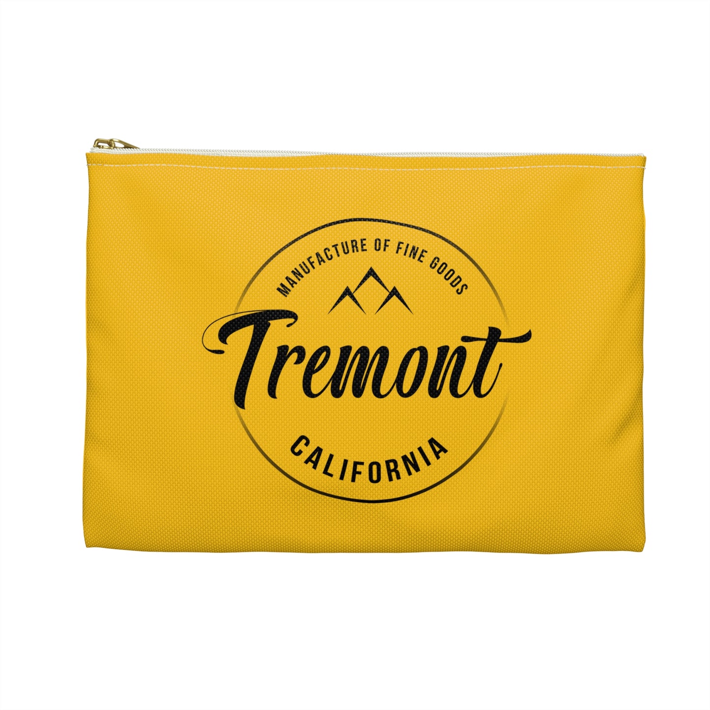Tremont Golf Cart - Accessory Pouch - Ideal for Tees & Things