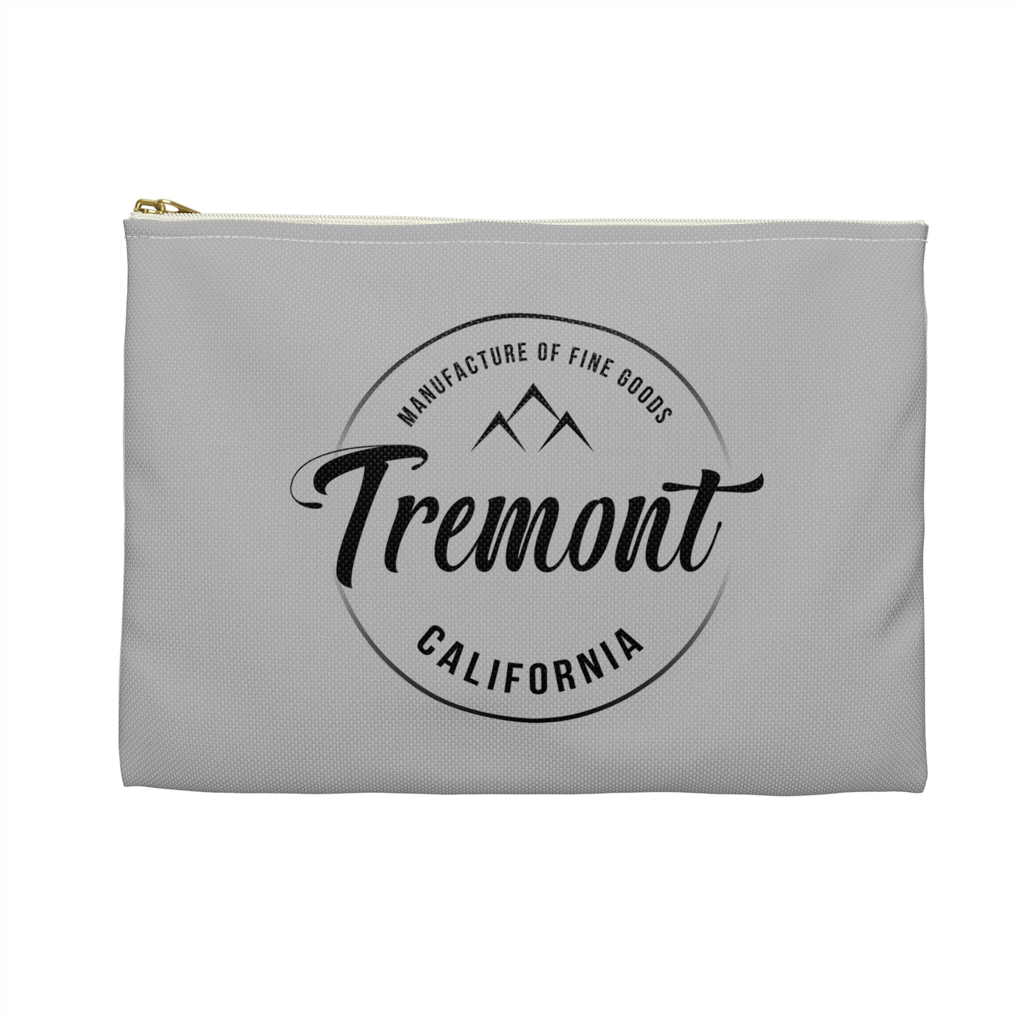 Tremont Golf Cart - Accessory Pouch - Ideal for Tees & Things