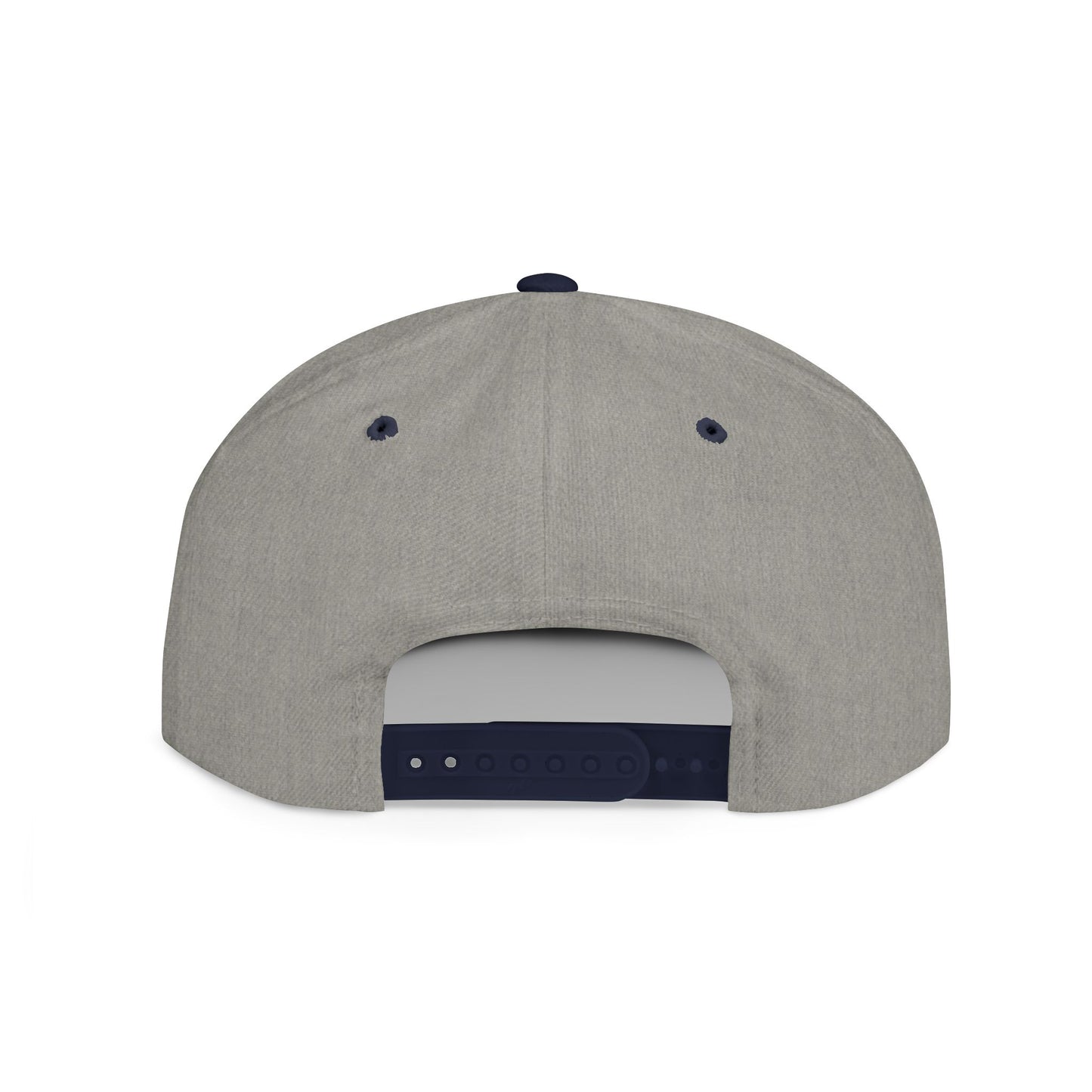 Tremont Flat Bill Snapback Hat