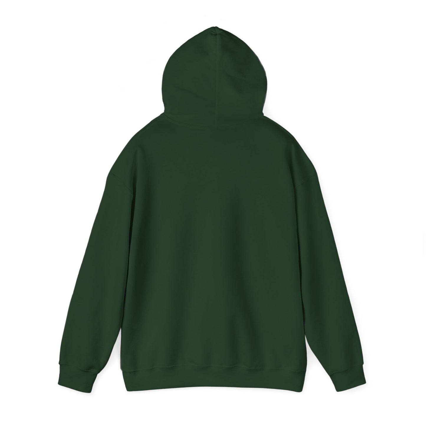 Tremont MFG Unisex Heavy Blend Sweatshirt