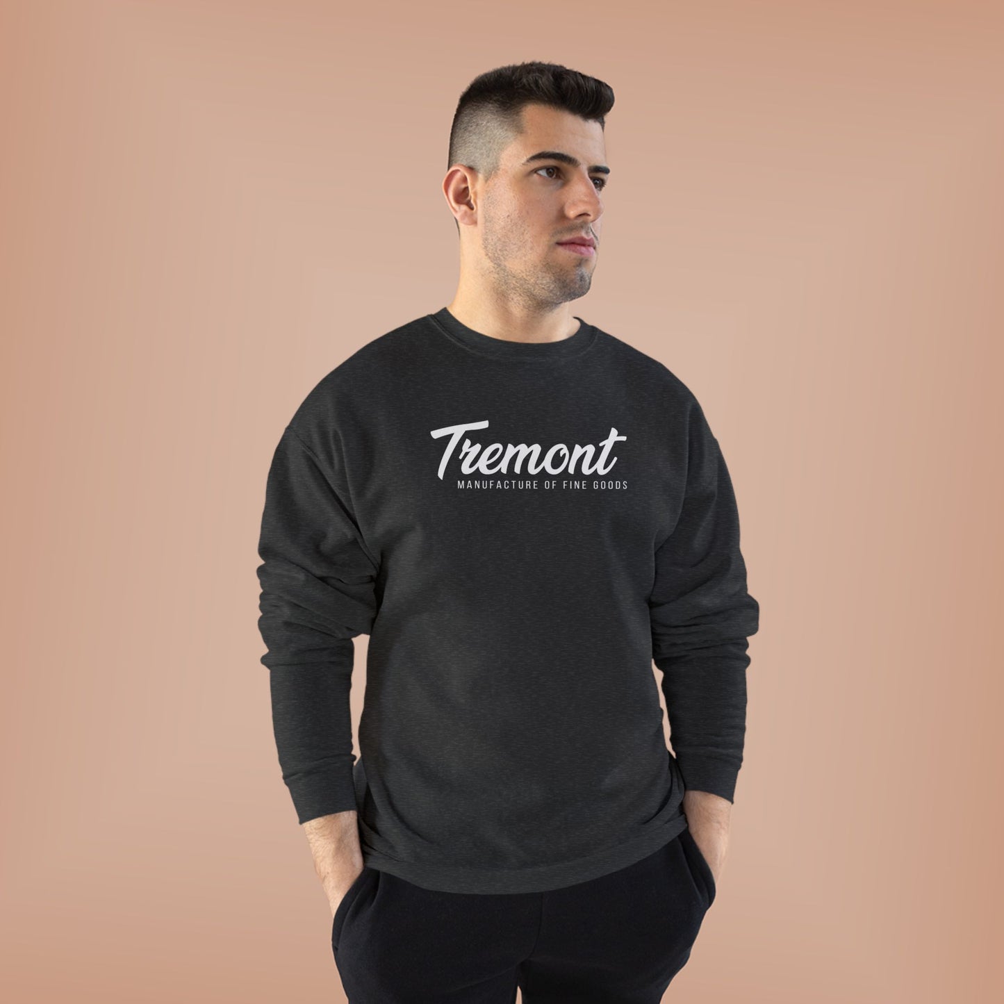 Tremont Crewneck Sweatshirt