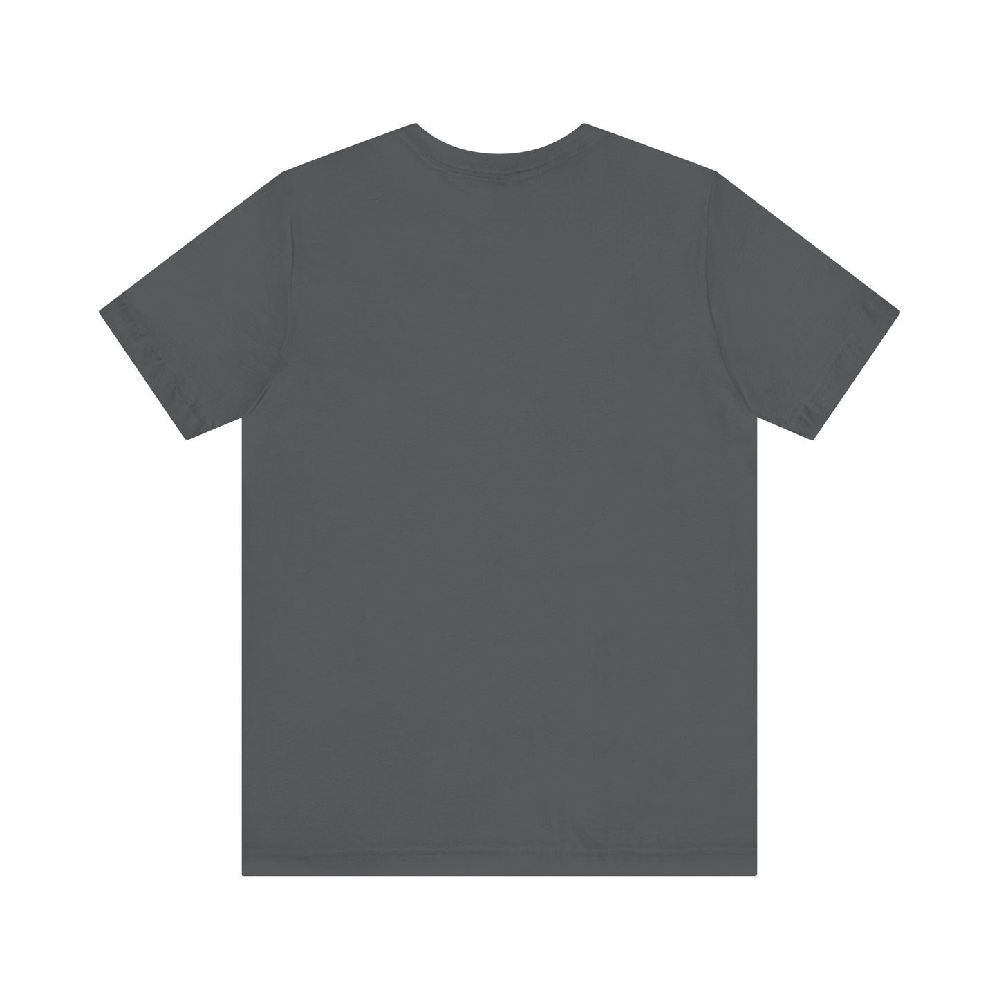 Tremont MFG Unisex Jersey Short Sleeve Tee