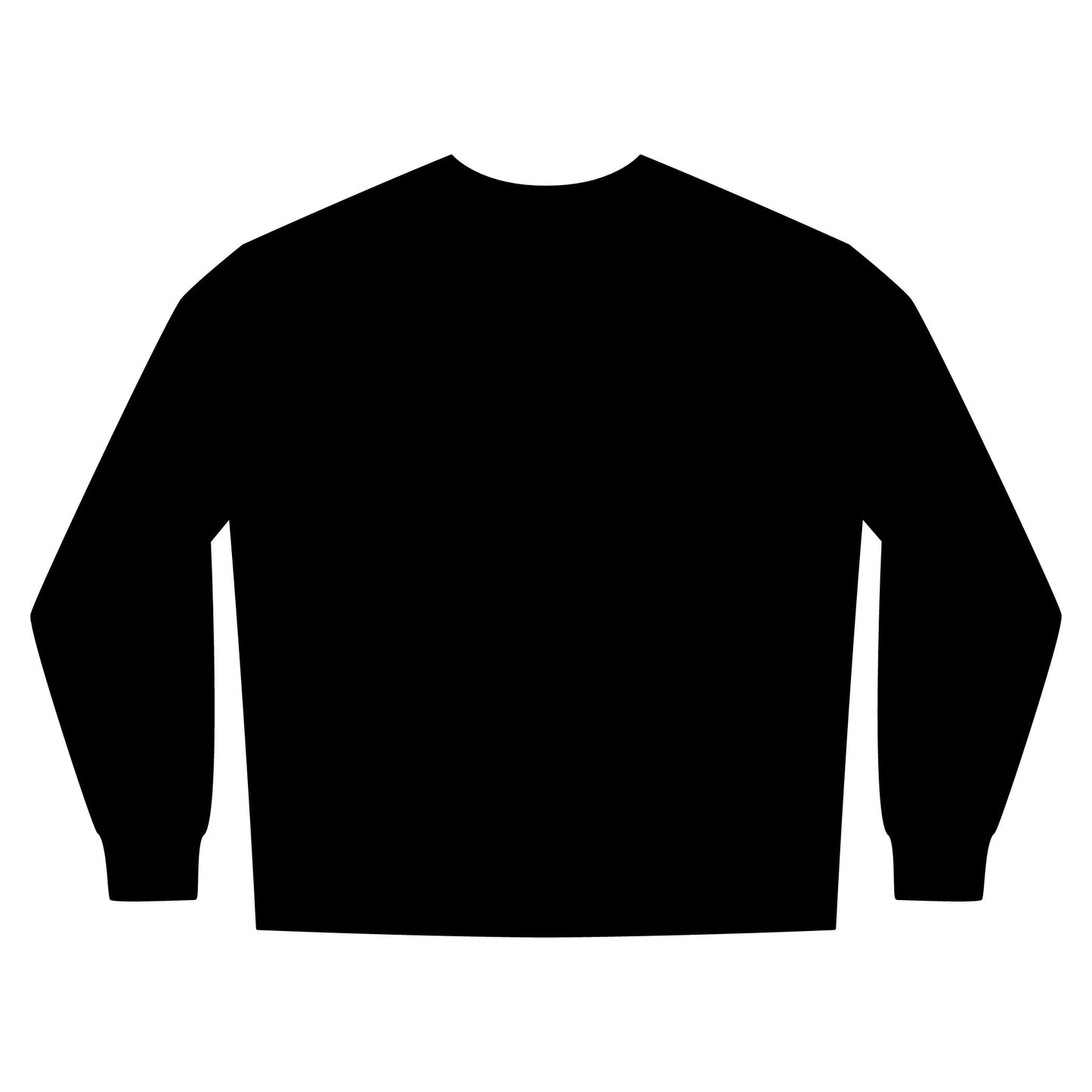 Unisex Urban Crewneck Sweatshirt