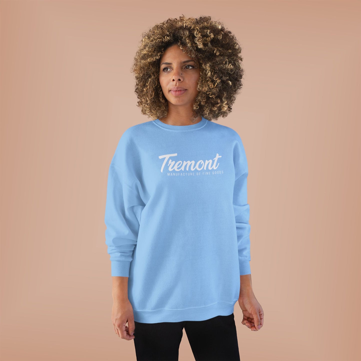 Tremont Crewneck Sweatshirt