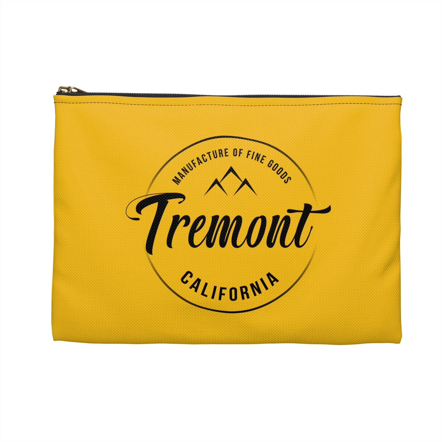 Tremont Golf Cart - Accessory Pouch - Ideal for Tees & Things