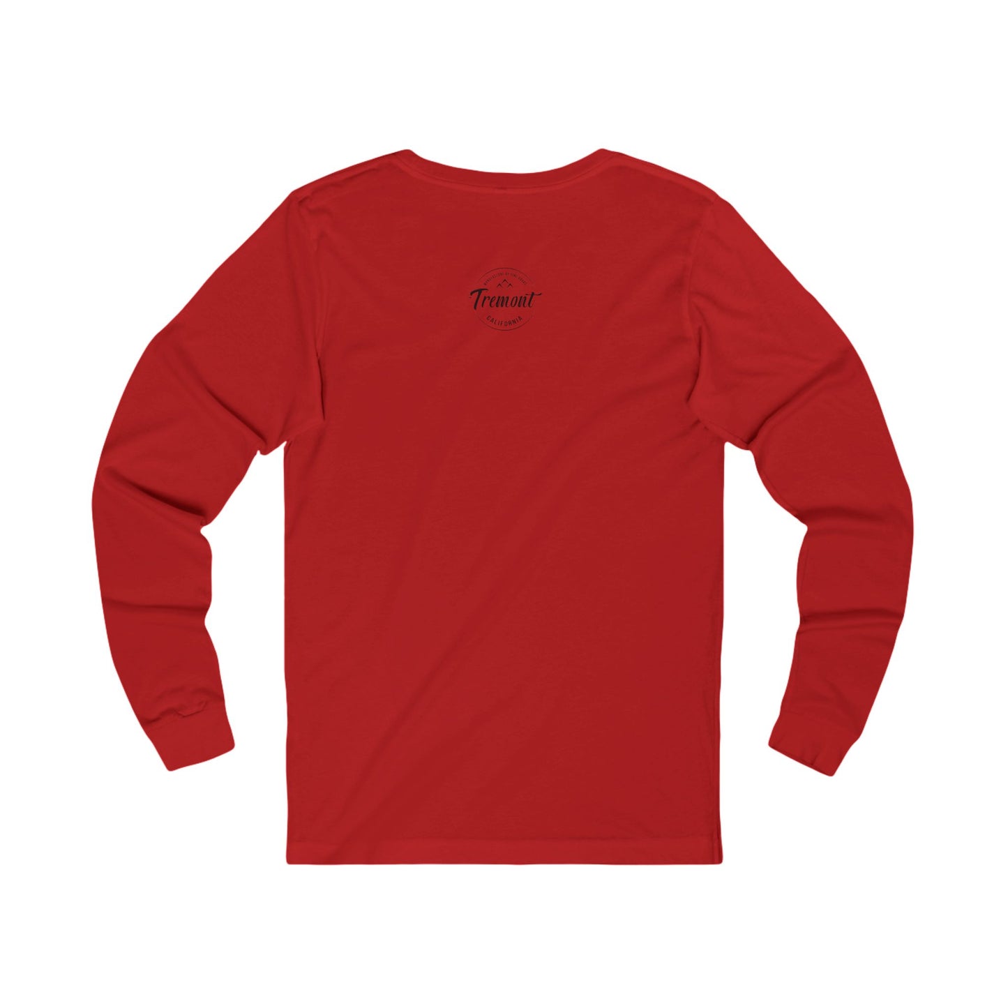 Golf Yourself - Unisex Long Sleeve Tee - Perfect for Golf Enthusiasts