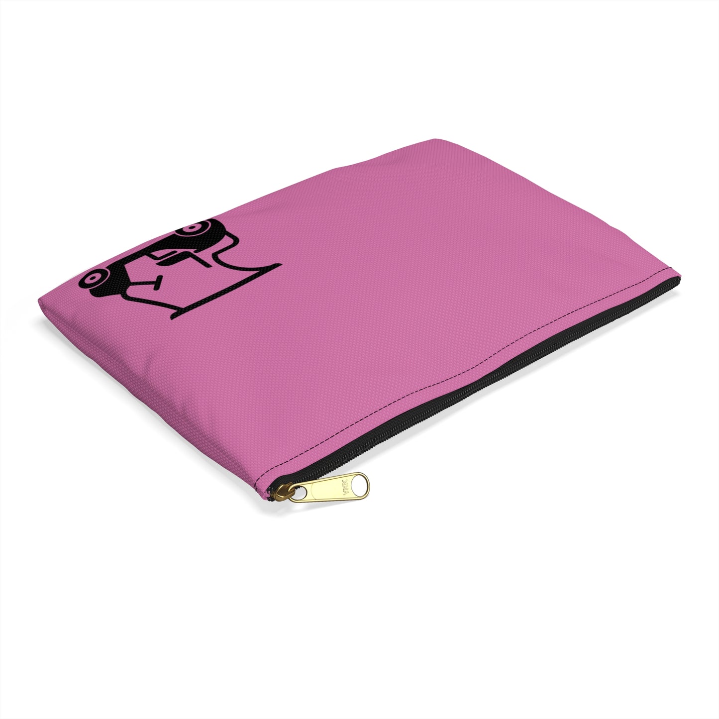 Tremont Golf Cart - Accessory Pouch - Ideal for Tees & Things