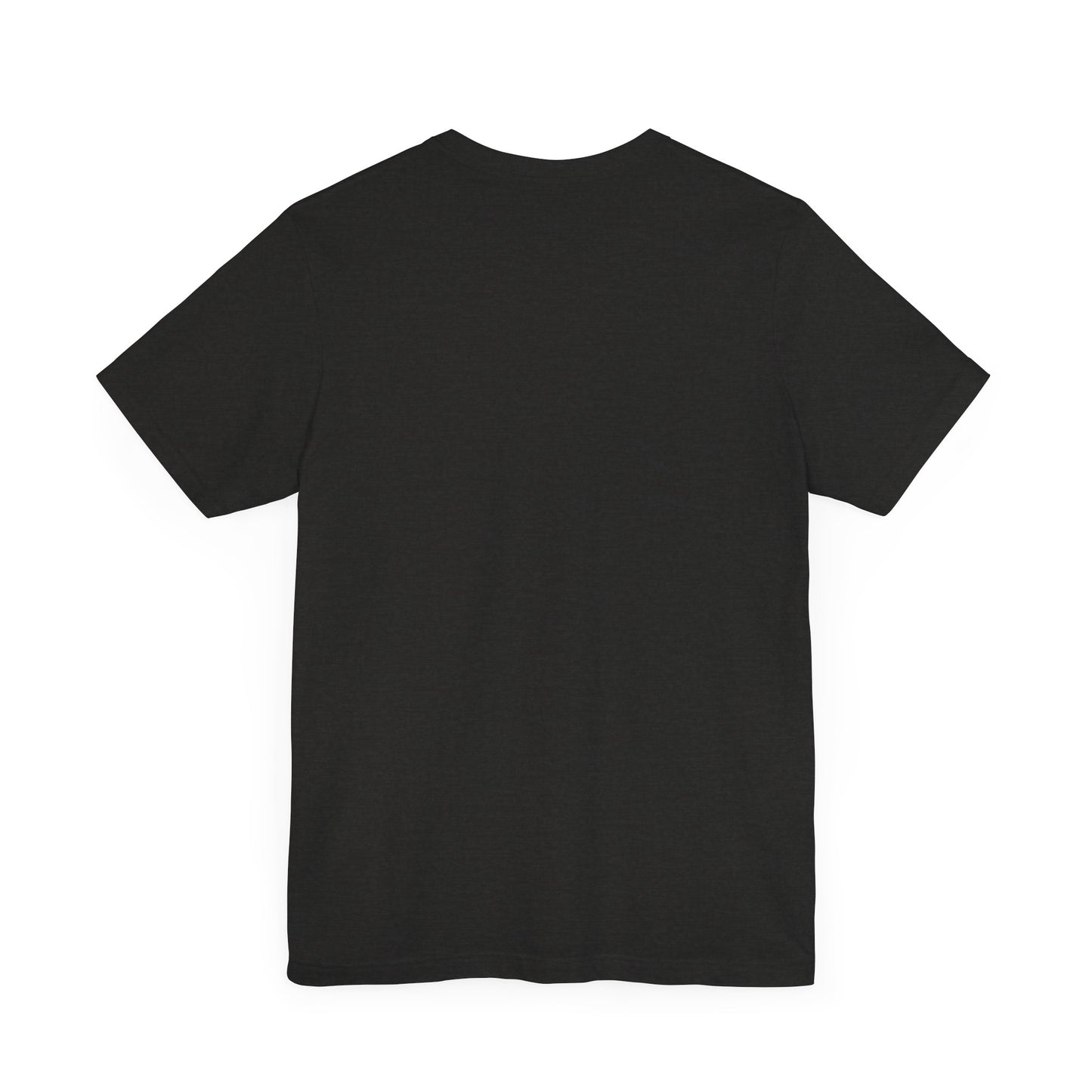 Tremont MFG Unisex Jersey Short Sleeve Tee