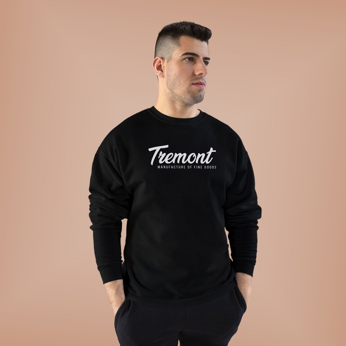 Tremont Crewneck Sweatshirt