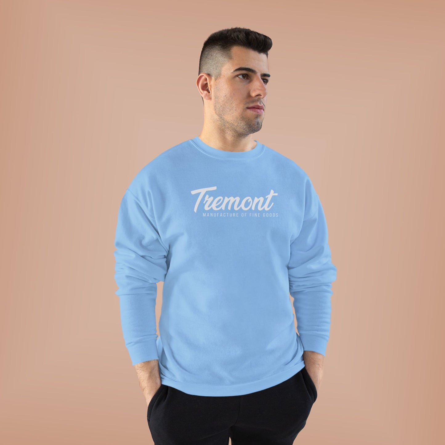 Tremont Crewneck Sweatshirt
