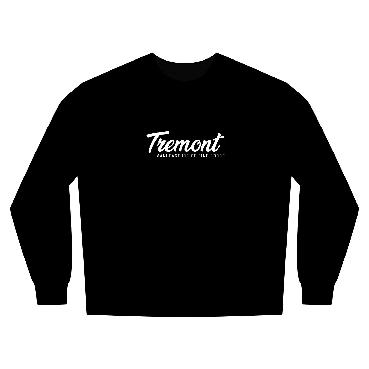 Unisex Urban Crewneck Sweatshirt