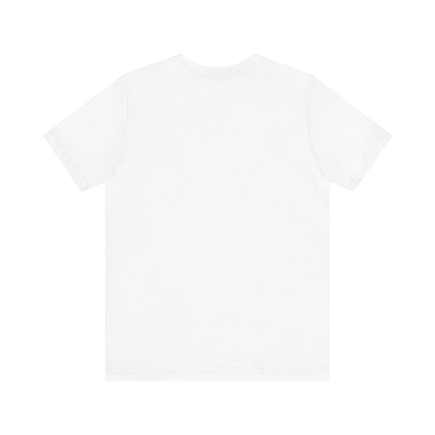 Tremont MFG Unisex Jersey Short Sleeve Tee