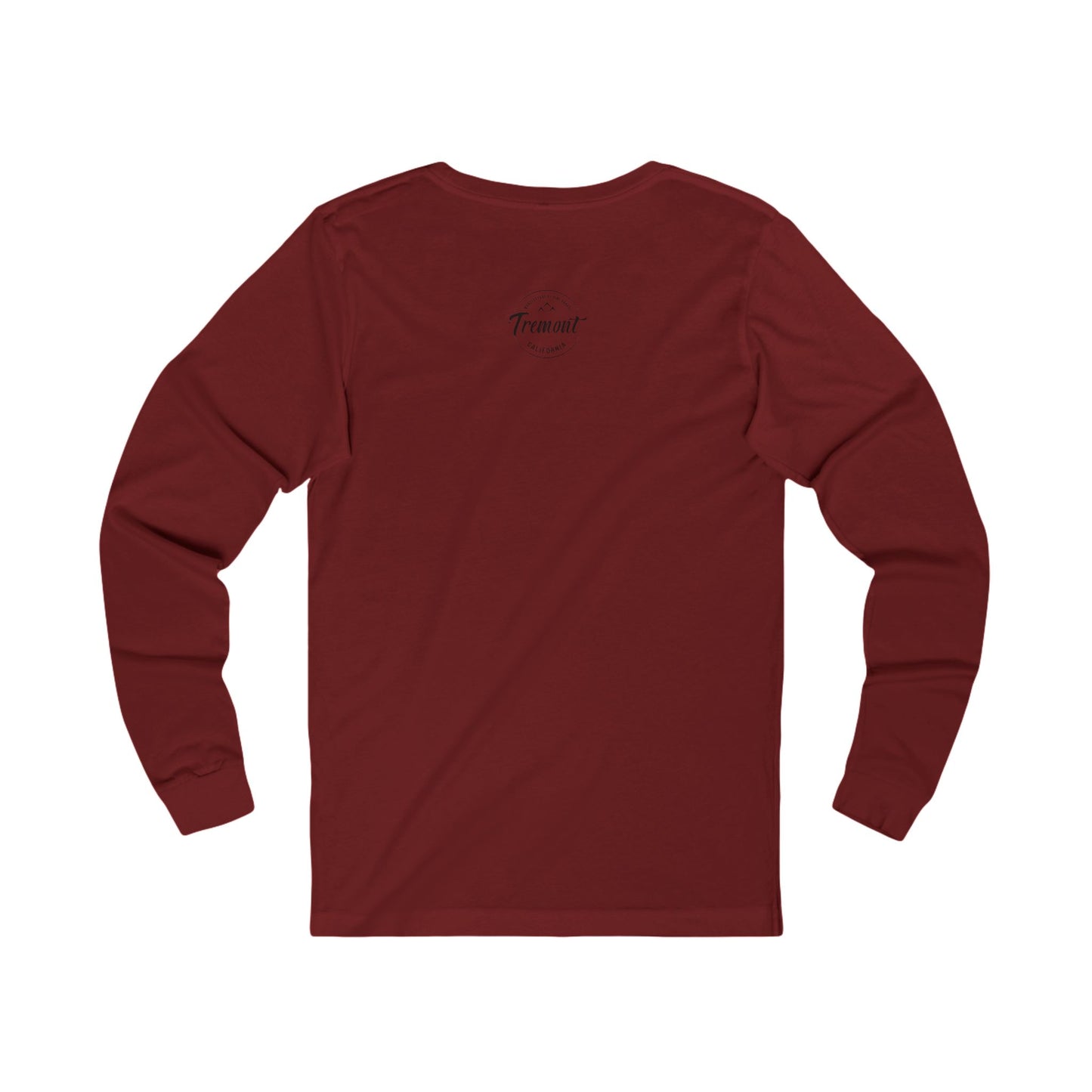 Golf Yourself - Unisex Long Sleeve Tee - Perfect for Golf Enthusiasts