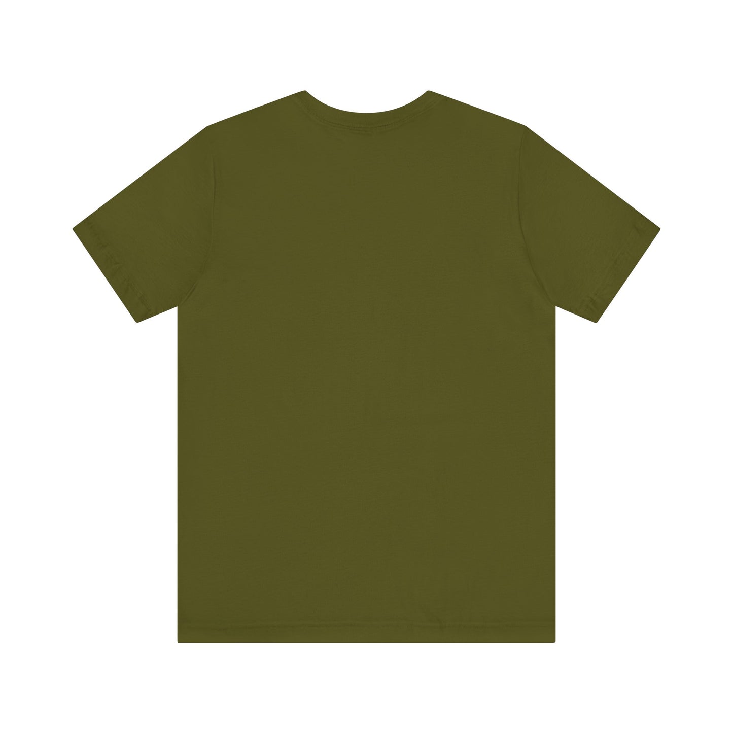 Tremont Mountains Graphic Unisex Tee