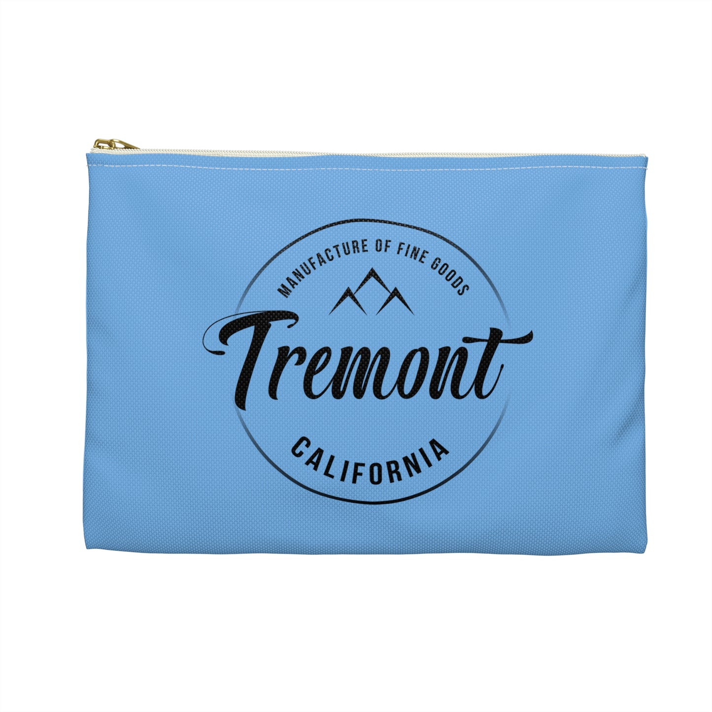 Tremont Golf Cart - Accessory Pouch - Ideal for Tees & Things