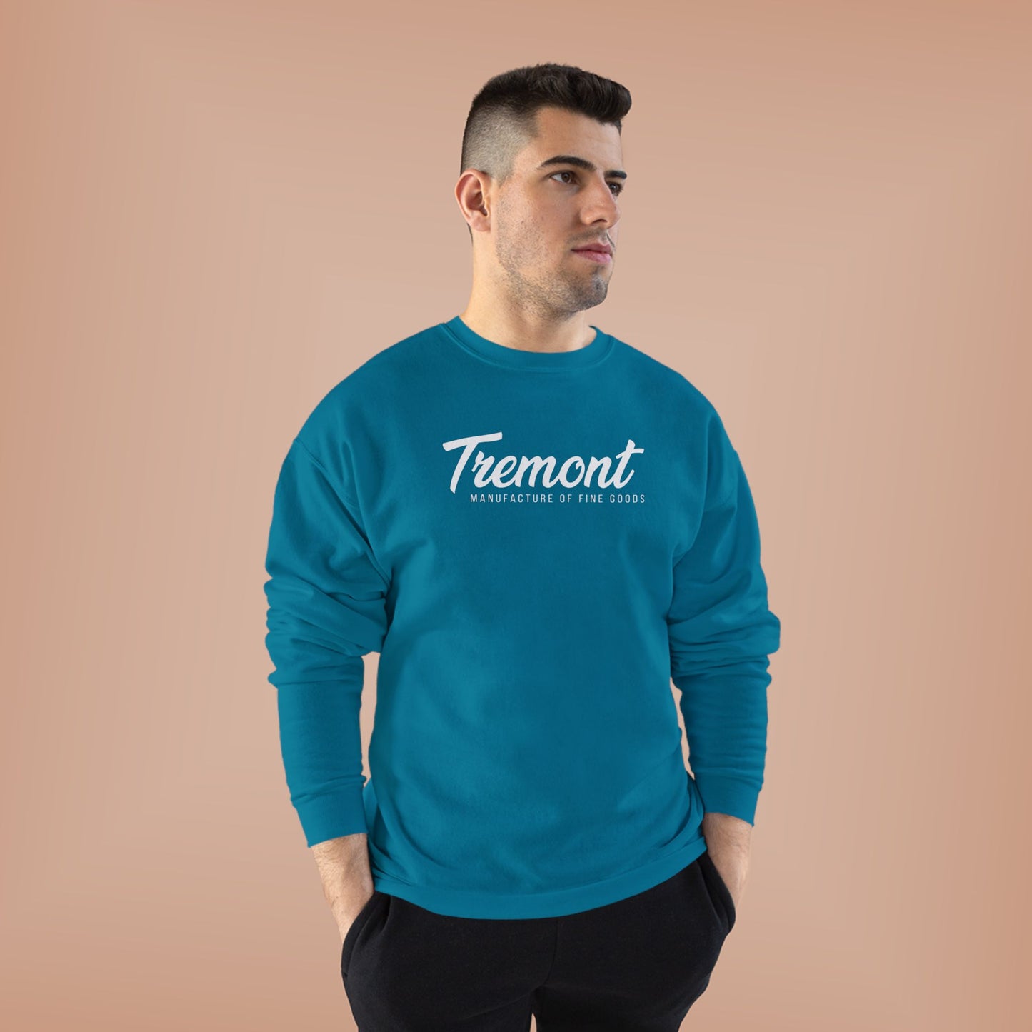Tremont Crewneck Sweatshirt