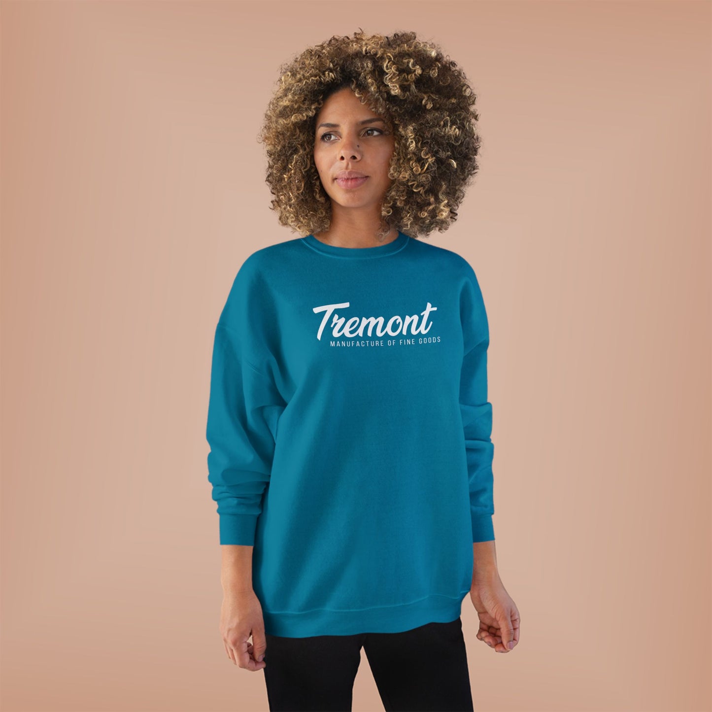 Tremont Crewneck Sweatshirt