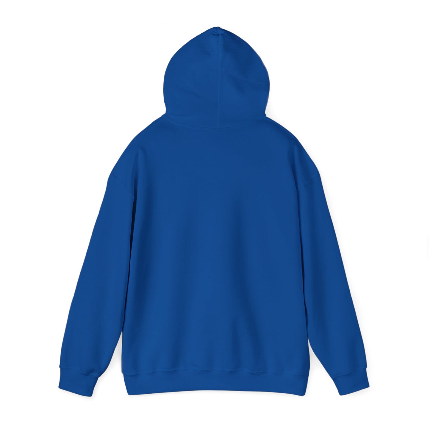Tremont MFG Unisex Heavy Blend Sweatshirt