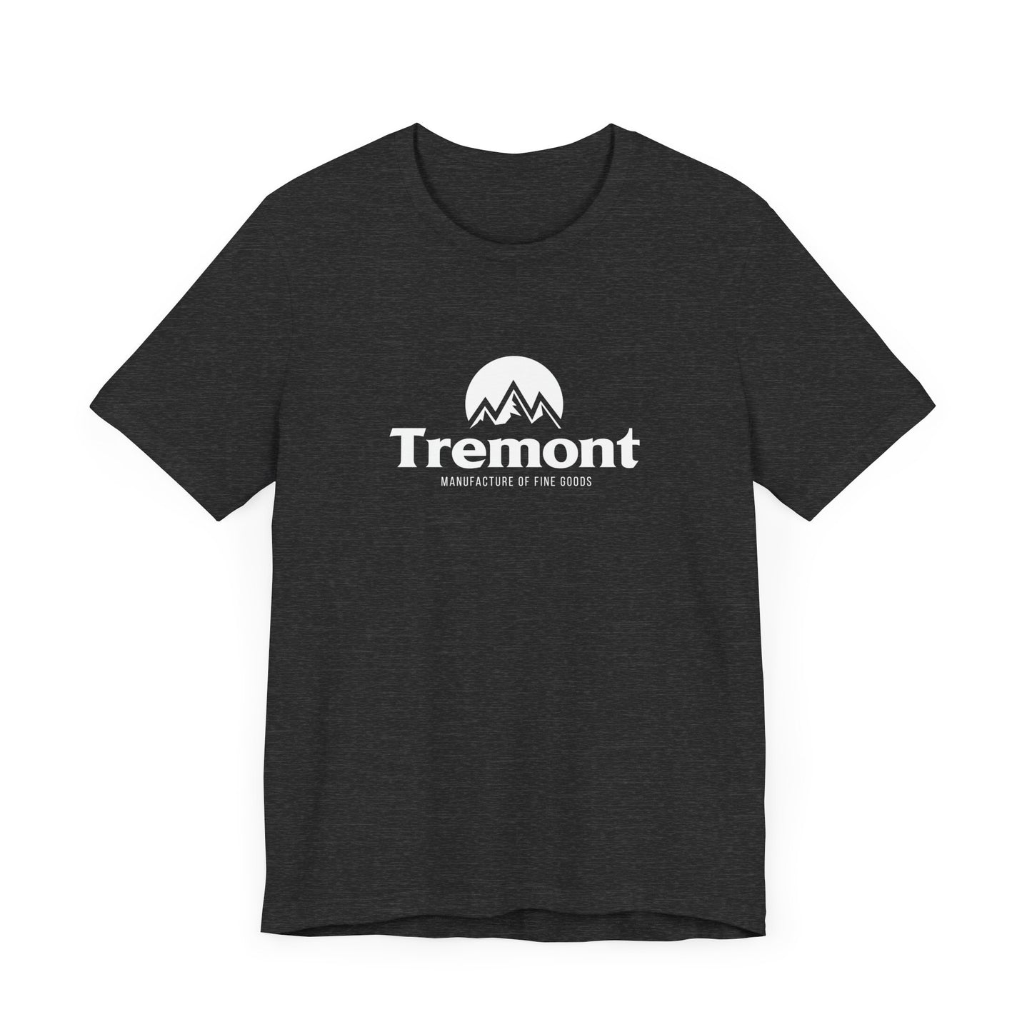 Tremont Mountains Graphic Unisex Tee